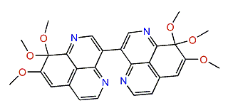 Suberitine C